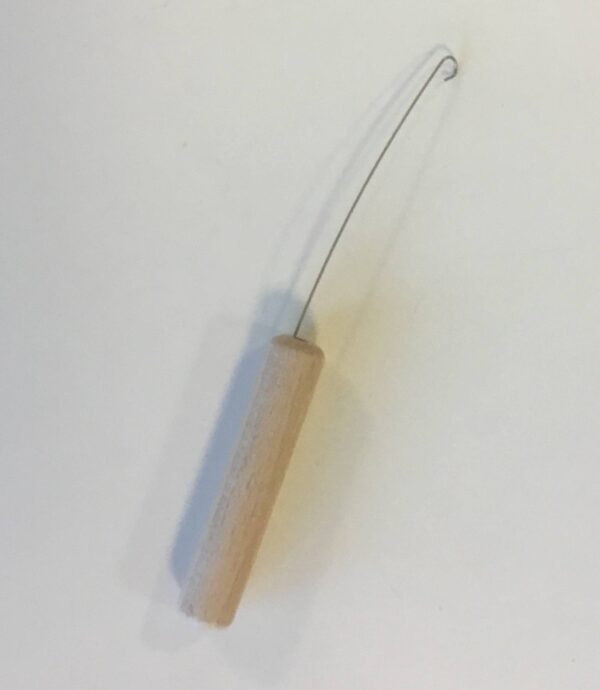Louet sct Rijghaak
