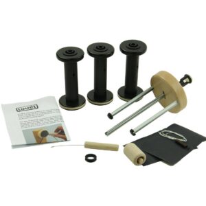 Snelspinset ScT