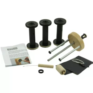 Snelspinset ScT