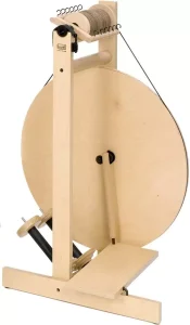Louet spinnewiel S17