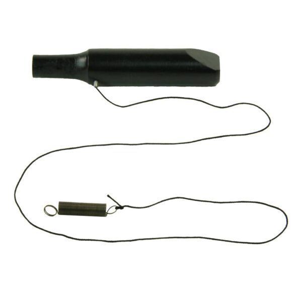 S11S95s96 afremkoord, veer en knop