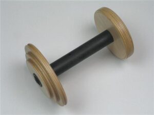 Spoel Irt bulkyart yarn