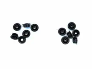 Spoellager IrT- 6 mm SR0128, per stuk