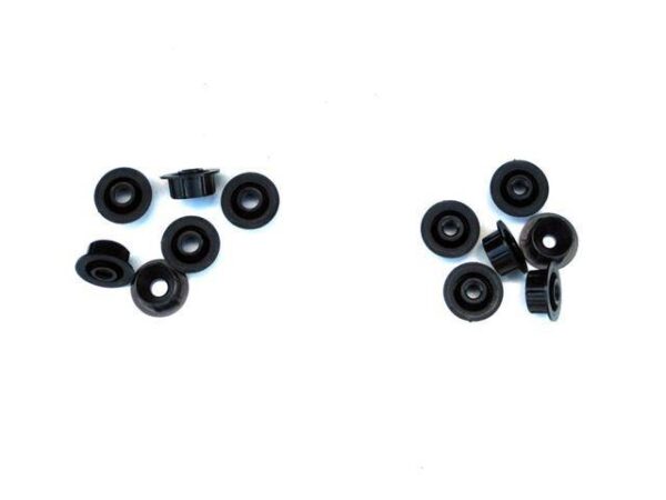 Spoellager IrT- 6 mm SR0128, per stuk