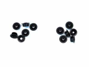 Spoellager ScT - SR0129- 8 mm, per stuk
