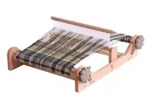 Rigid Heddle