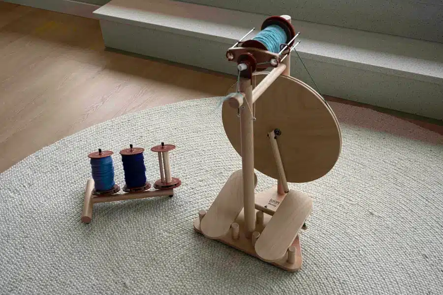 Buddy – dubbele trapplank - Afbeelding 3