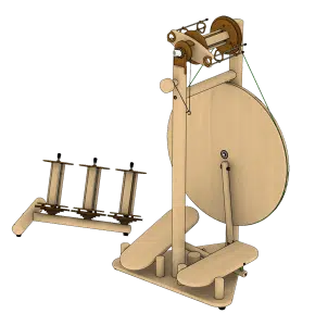 Buddy – dubbele trapplank