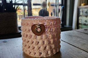 Cursus haken voor beginners