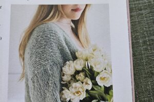 Cursus vest breien voor beginners