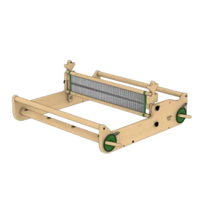 Lojan Flex hevelrietgetouw 30 en 50 cm