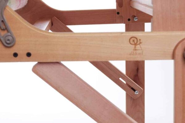 Standaard voor Rigid Heddle - Afbeelding 3