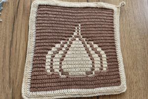 Cursus Mozaïek-haken